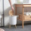Multipurpose Modern Trash Can, Crafted For Your Home Ideal For Multiple Rooms 5