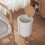 Multipurpose Modern Trash Can, Crafted For Your Home Ideal For Multiple Rooms 3