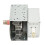 Magnetron 2M246 για φούρνο μικροκυμάτων LG, Σωλήνας ταλάντωσης διασταυρούμενου πεδίου 4