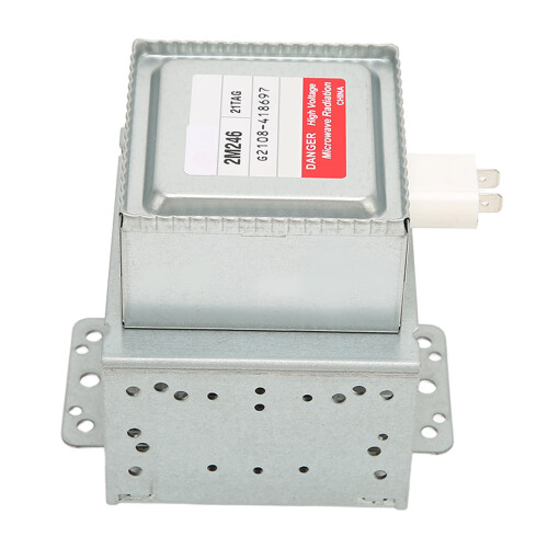 Magnetron 2M246 για φούρνο μικροκυμάτων LG, Σωλήνας ταλάντωσης διασταυρούμενου πεδίου 1