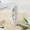 Nano Facial Mister, Φορητός Μίνι Ατμομάγειρας για Ολοκληρωμένη Αναπλήρωση Νερού, 2