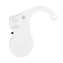 Anti Sleep Alarm for Drivers, Driver Safety Device with High Sensitivity Sensor Portable Design Lightweight Wearable Ear Worn Alert System for Night