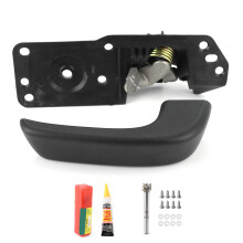 OEM-Türgriffset für den Innenbereich, Premium-Qualität, strukturelle Integrität, Werksvorgaben, ersetzt OE-Nummer, langlebiges Material, einfache