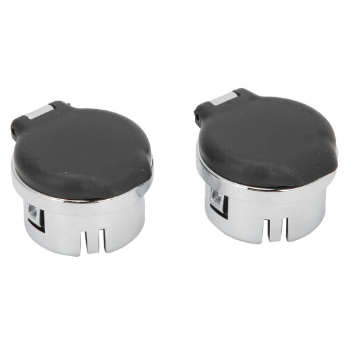 Chevy/GMC Dash Power Outlet Cap - Lighter Plug Cover  Fit