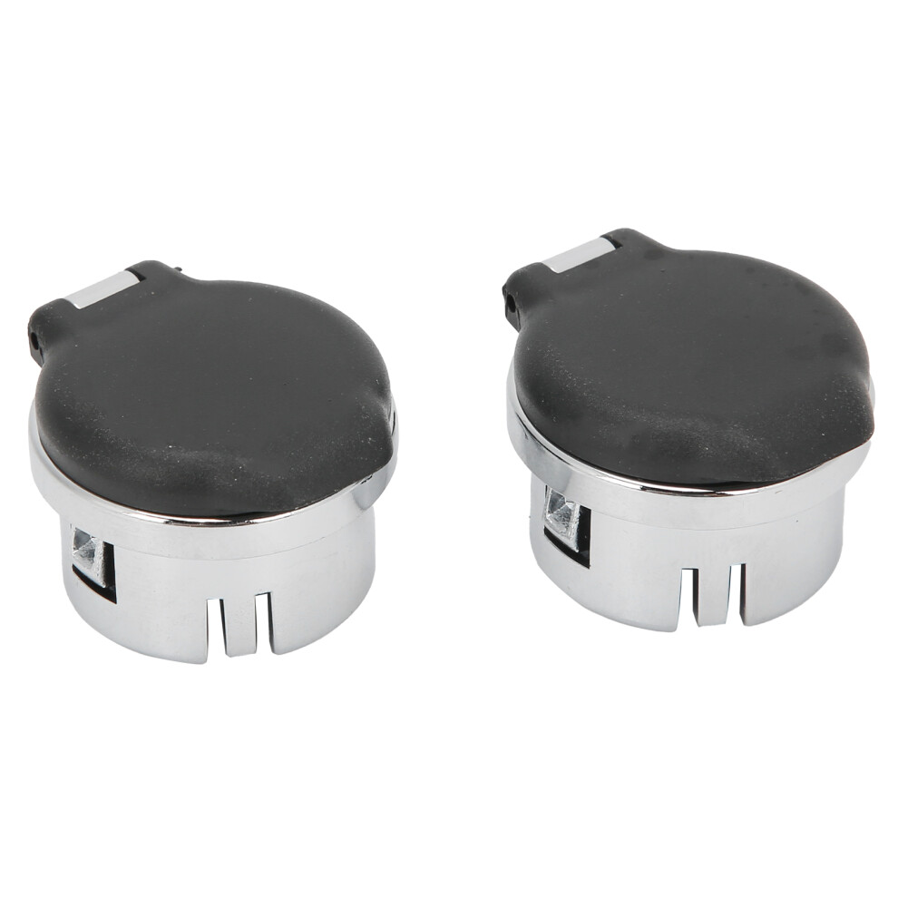 Chevy/Gmc Dash Power Outlet Cap - Lighter Plug Cover Fit 7901378830684