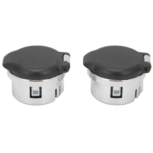 Chevy/GMC Dash Power Outlet Cap - Lighter Plug Cover  Fit 1