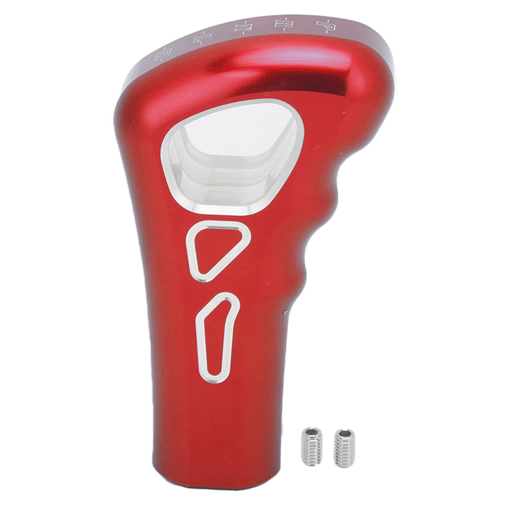 Weight Gear Shift Knob For Polaris Rzr 800 900 1000 S Xp, High Temperature Resistance Handle Lever With Not Easy To Deform Technology, Improves Light 9190834445526