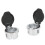 Sleek Dash Vent Cap for Sierra 1500/Tahoe Exceptionally Crafted 13
