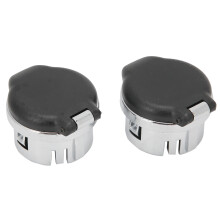 Sleek Dash Vent Cap for Sierra 1500/Tahoe Exceptionally Crafted