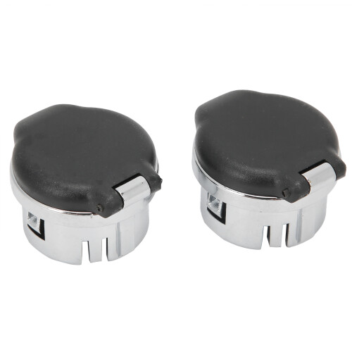 Sleek Dash Vent Cap for Sierra 1500/Tahoe Exceptionally Crafted