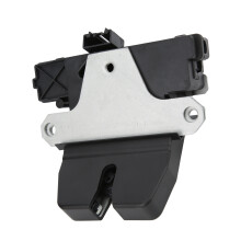 Achterklepvergrendeling actuator, achterklepvergrendeling compatibel met Ford Focus, directe vervanging, herstelt de functionaliteit,