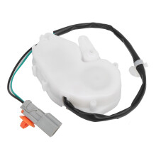 Einfache Installation, elektrischer Türschlossantrieb, Plug-and-Play-Design, hochwertiges Material, vorne links (Fahrerseite), ersetzt OEM-Teil,