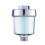 Shower Filter, Replaceable Filter Cartridges for Continuous Purity, Universal Showerhead Compatibility for Home Use 1