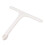 Glaswischer mit rutschfestem Griff, 3