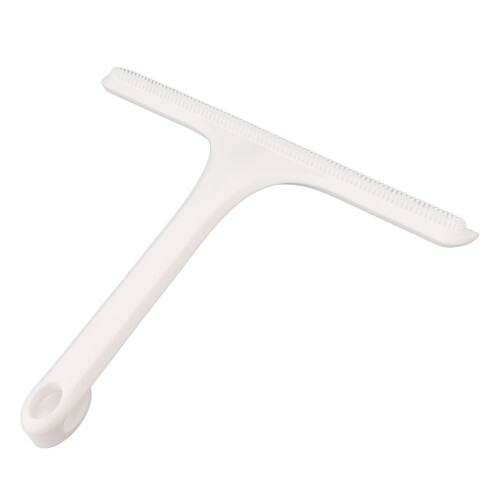 Glaswischer mit rutschfestem Griff, 2