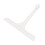 Glaswischer mit rutschfestem Griff, 5