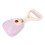 Portable Dog Pooper Scooper Efficient Waste Collection Tool with Ergonomic Handle 1