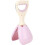Portable Dog Pooper Scooper Efficient Waste Collection Tool with Ergonomic Handle 4