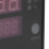 Digitaler Generator ABS 80x63mm Panel 0,0-50,0 A 380 V 5