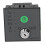 Modulo di controllo del generatore DSE702MS con avviamento automatico, pannello di controllo a microcomputer con avviamento e arresto manuale e 4