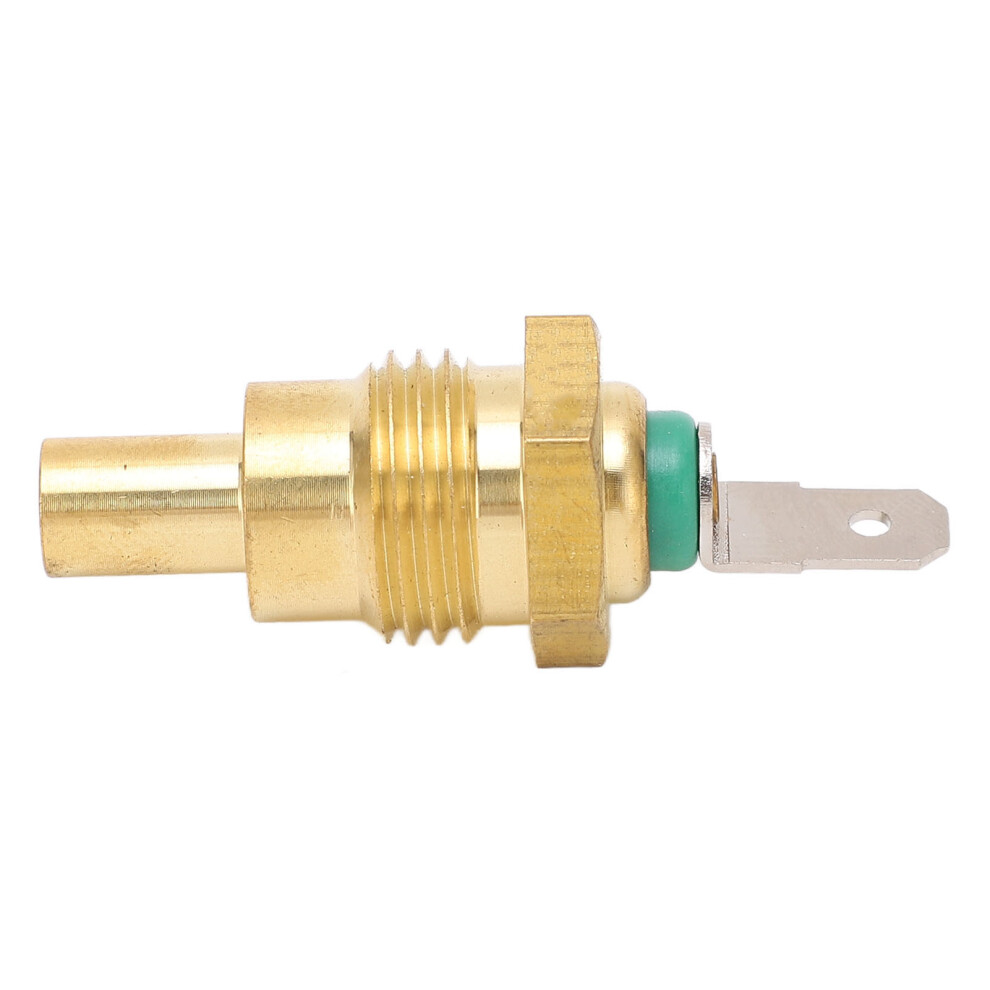 Water Temperature Sensor Brass Yt52s00001p1 For Excavators & More 7611373285616