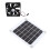Solarbetriebener Abluftventilator, 20 % 10