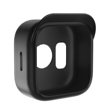 Surveillance silicone covers for outdoor 4 cameras, protects against rain, wind, and sun damage accessories.