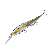 Medium Diving Jerkbait for Bass, 13.5cm, 14.7g, 6 Colors