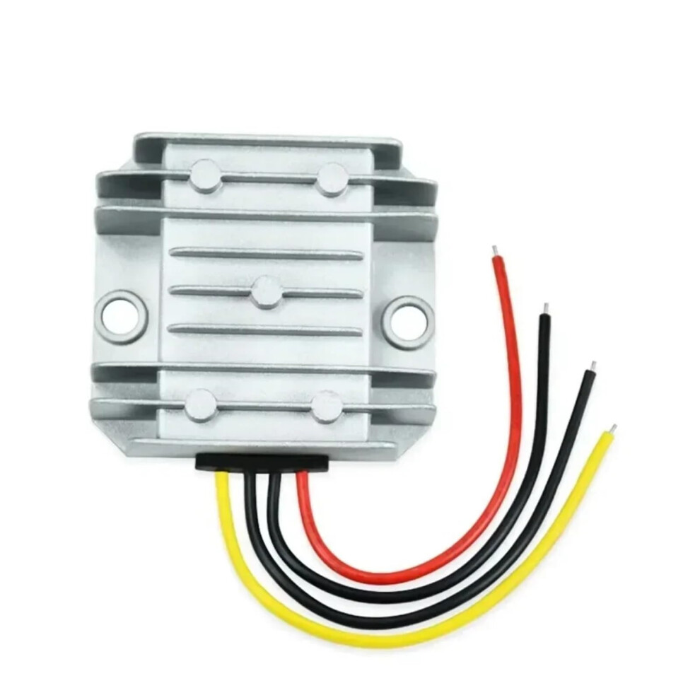 Dc To Dc Buck Converter 36V 48V 2060V To 12V Voltage Regulator 8A 96W Power 9347817433005