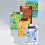 24 Challenges Maze Workbook for Kids Ages 2-8, Hand-Eye Coordination & Problem Solving 10