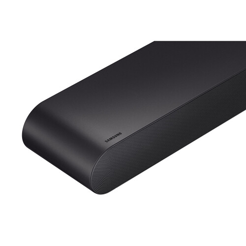 Samsung Samsung HW-S50B Bluetooth 3.0 Soundbar - Grey 1