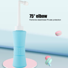 Bidetflasche für schwangere Frauen,
