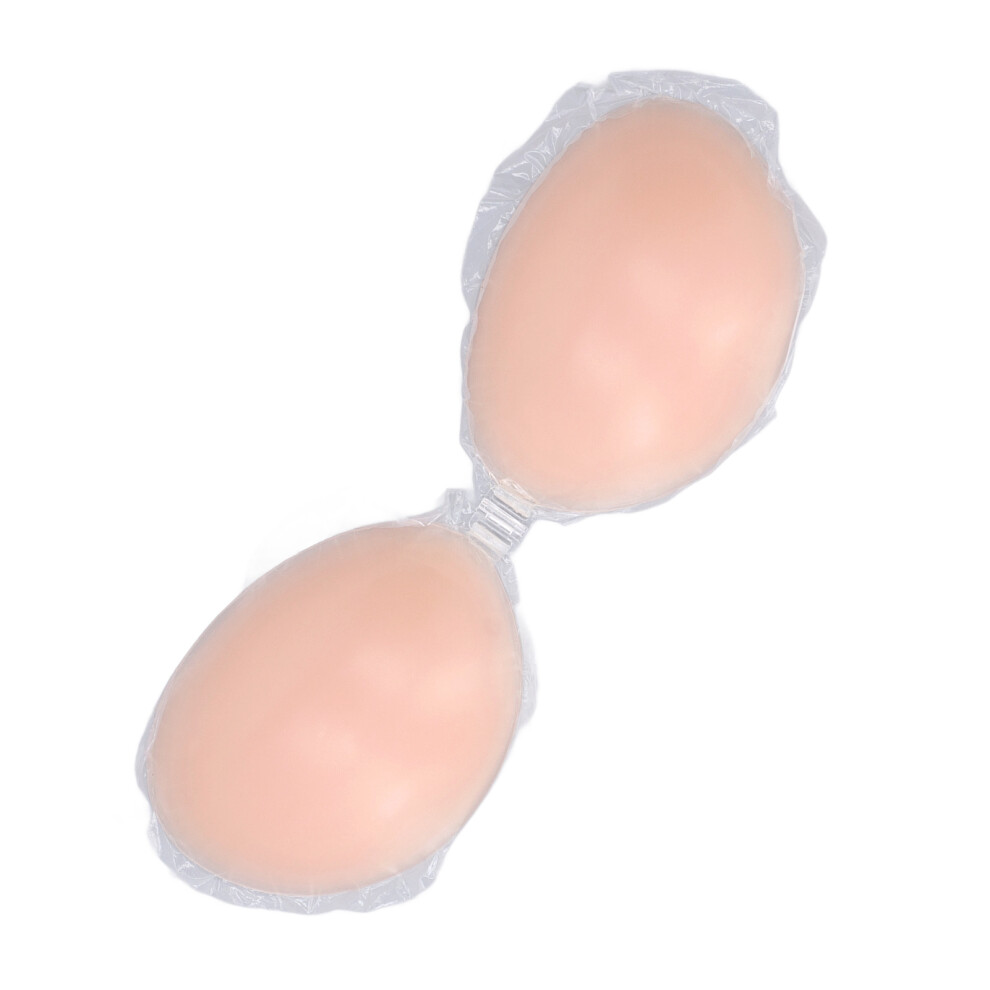 Silikon-Brustpolster, trägerlos, für Damen,