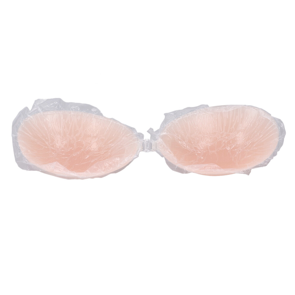 Silikon-Brustpolster, trägerlos, für Damen,