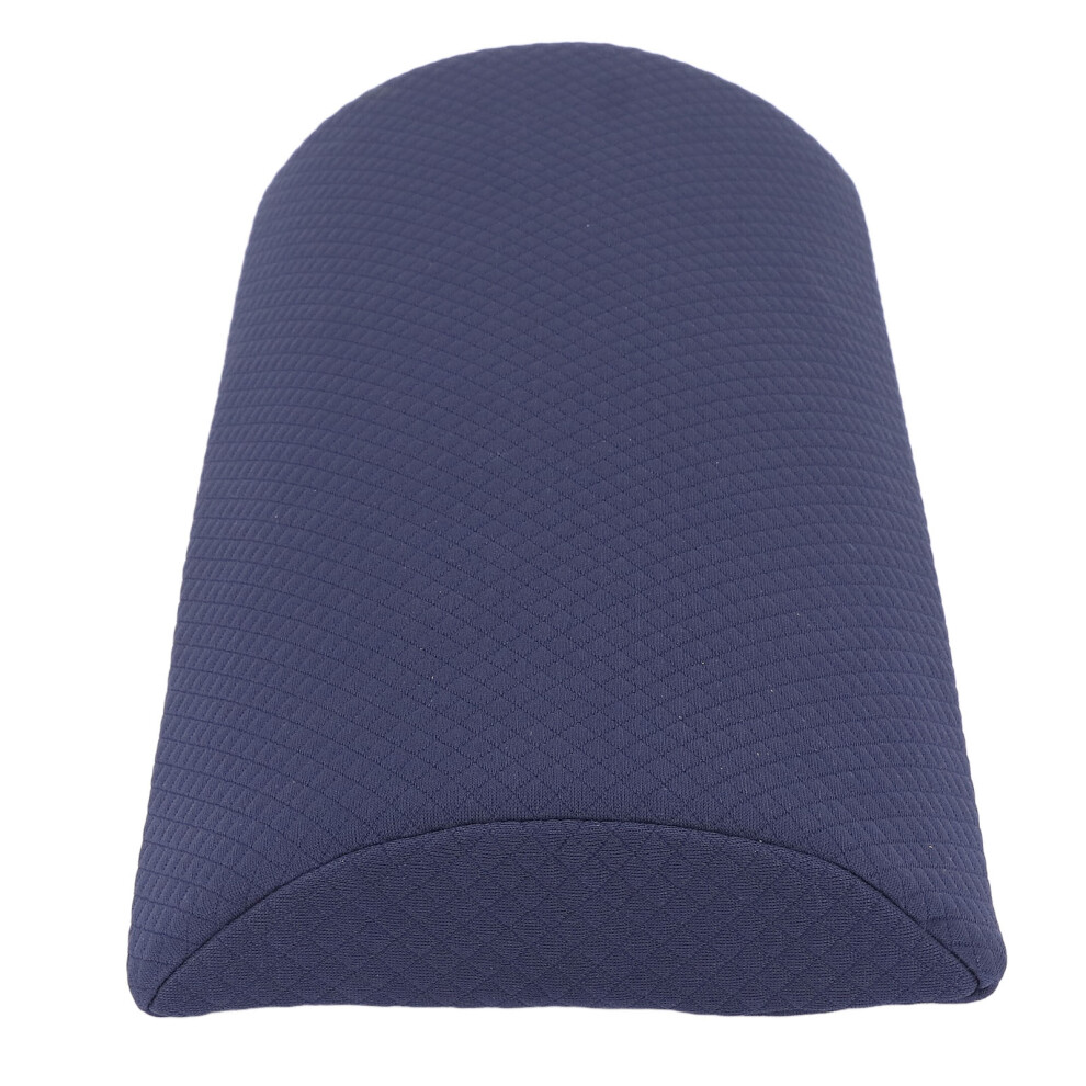 Lendenwirbelstützkissen zum Schlafen, ergonomisch,