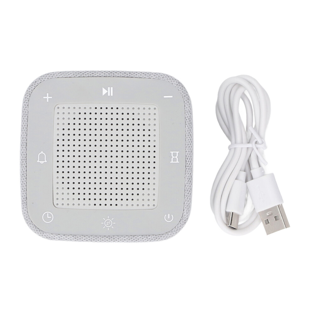 Weißes Rauschen Sound Machine Bluetooth