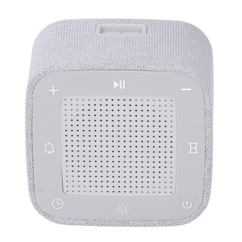 Weißes Rauschen Sound Machine Bluetooth 1