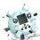 Protective case for interactive digital toy  Touch Interactive Silicone Case Blue 4