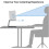 Professional Desktop Speaker Stand For Studio Monitors And Bookshelf Speakers Tabletop Device Riser Bracket 2