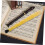 Saxophone Cleaning Brush for Effective Interior Cleaning and Moisture Control 4