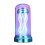 Jellyfish Lamp with Dancing-  Blue 1