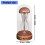 Jellyfish Lamp with Dancing-  Blue 4
