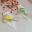 Sturdy Silicone Candle Making Mould Set for Customes Handcraft 6