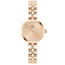 Daniel Wellington DW00100720 Elan Lumine Unitone Rose Gold Watch