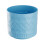 360 Degree Swivels Makeup Accessories Cups Spacious-Blue 1