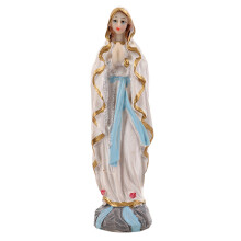 Handcrafted Religious Resins 13.5cm Jesuses Figure-Style B
