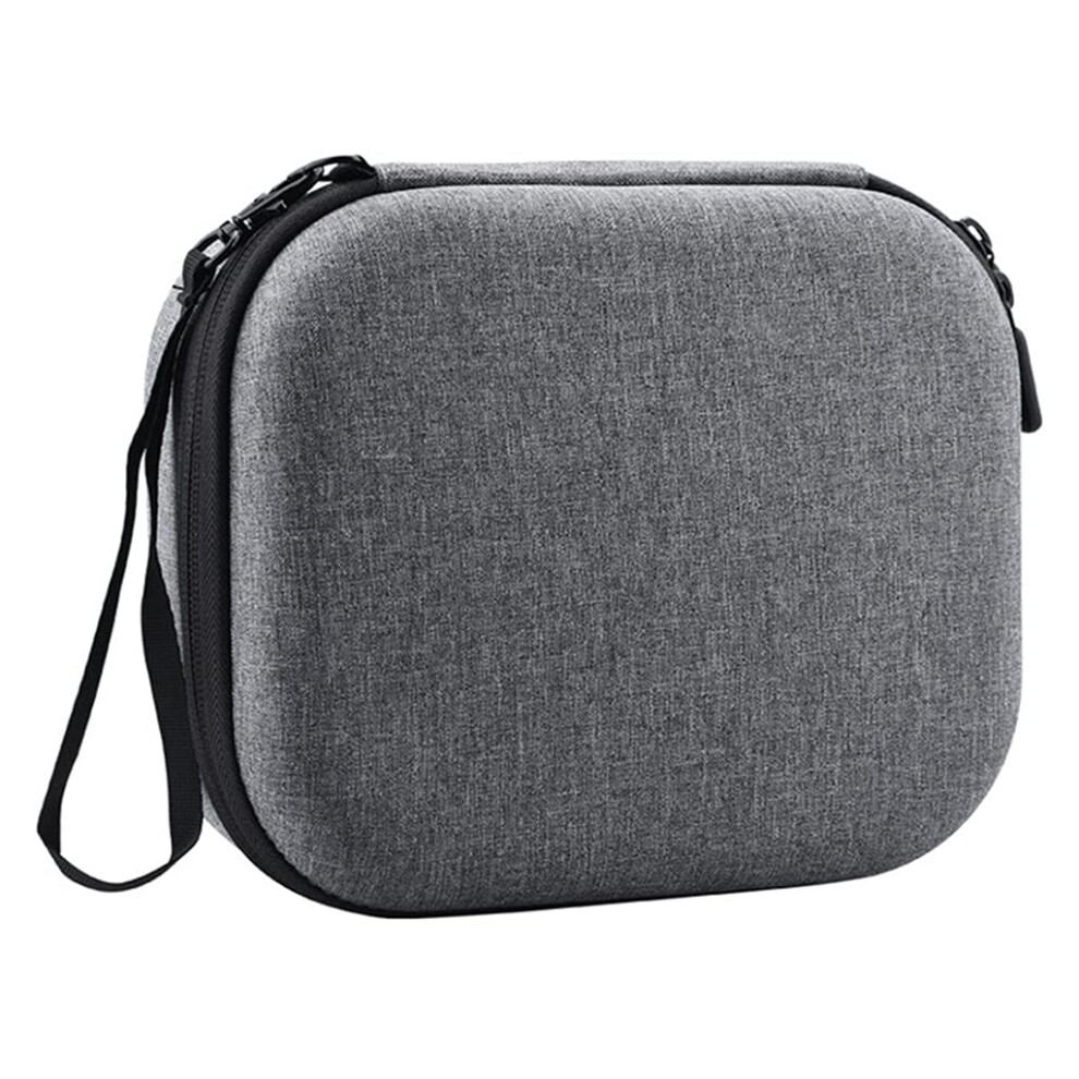 Carry Storage Bags Hard Cover Portable Case For Om 5 Stabilizer Antiscratch Grey 9189345945489