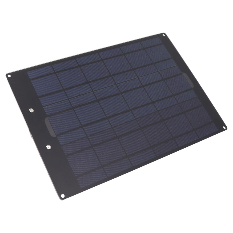 Solarpanel, 50 W, Tragbar, Hohe 7751901293185