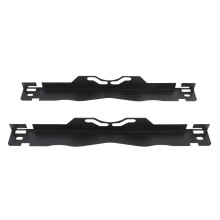 2-teilige Spurausrichtungswerkzeugplatten, robuste