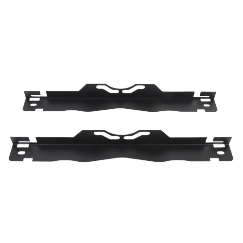 2-teilige Spurausrichtungswerkzeugplatten, robuste